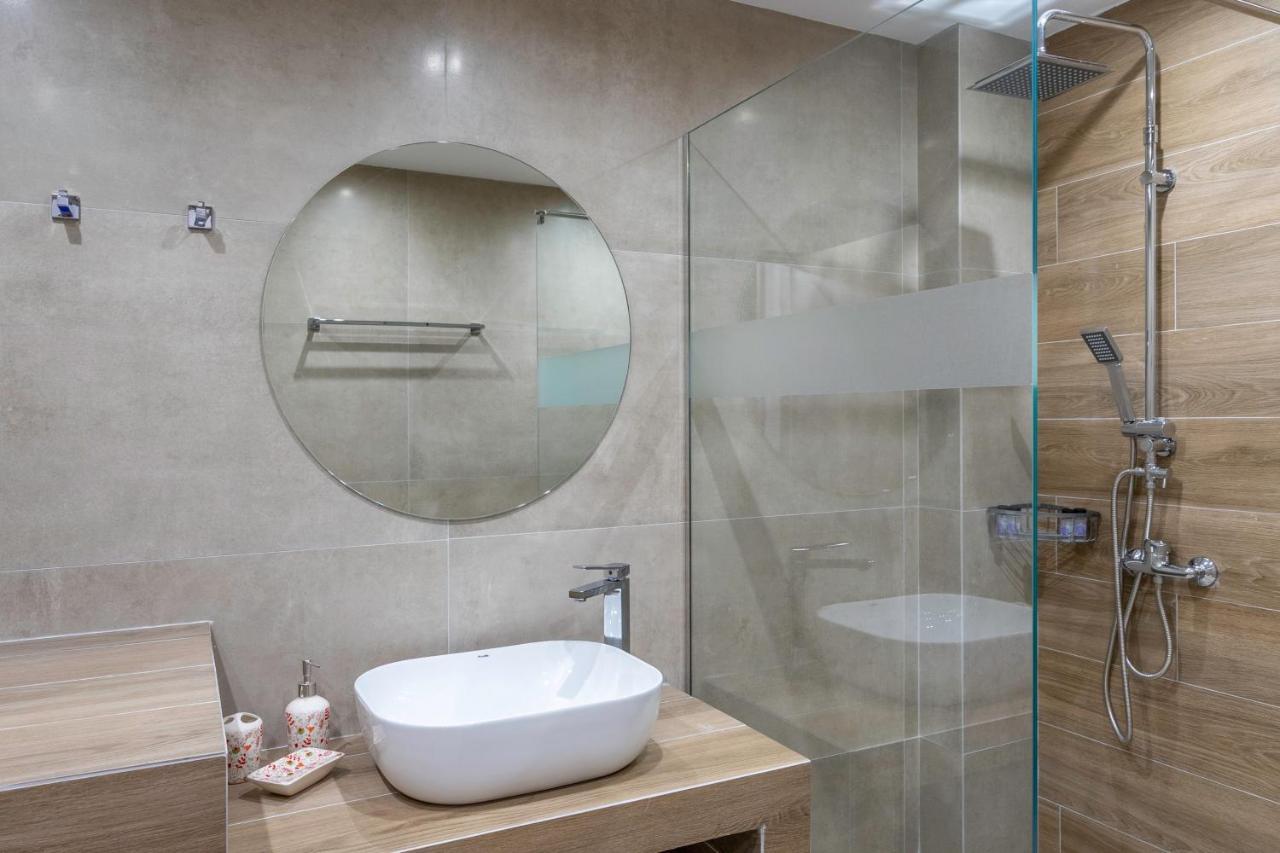 Harmony 2Br Apartment In Афины Экстерьер фото