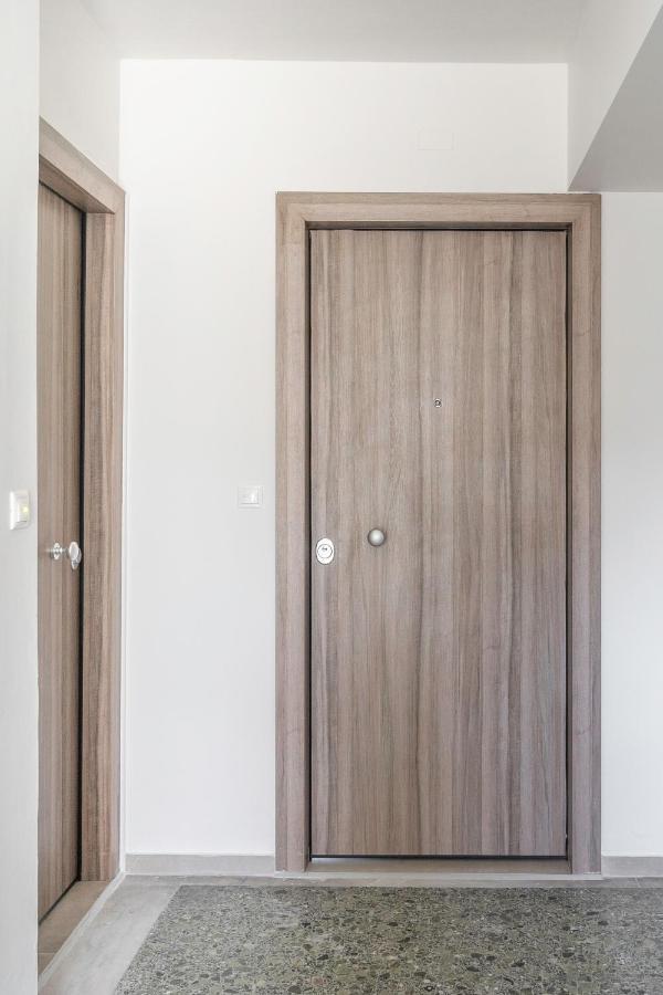 Harmony 2Br Apartment In Афины Экстерьер фото