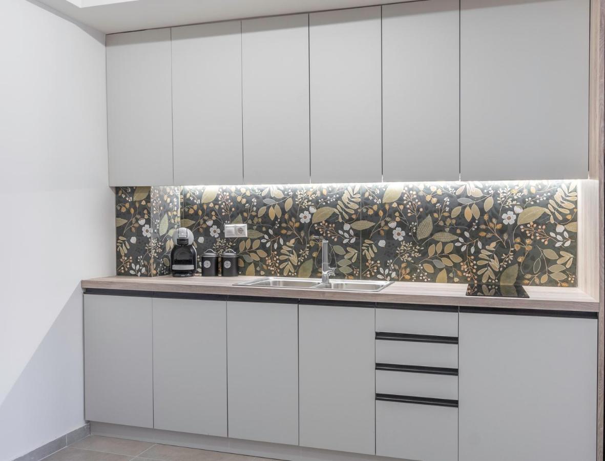 Harmony 2Br Apartment In Афины Экстерьер фото