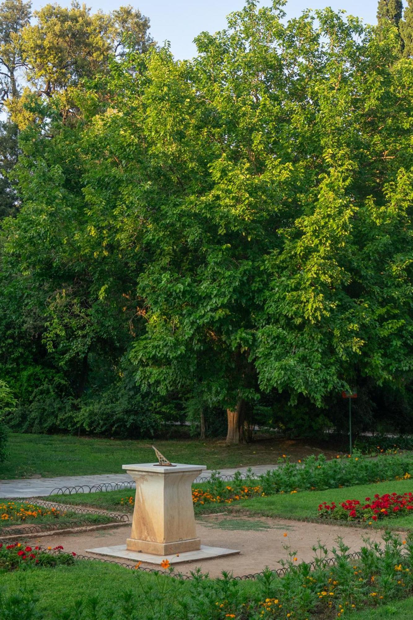 Harmony 2Br Apartment In Афины Экстерьер фото